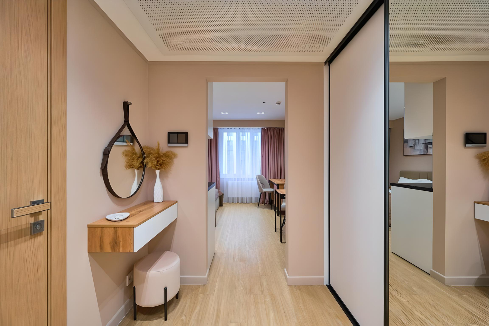 Апартаменты Grand Palace 1031