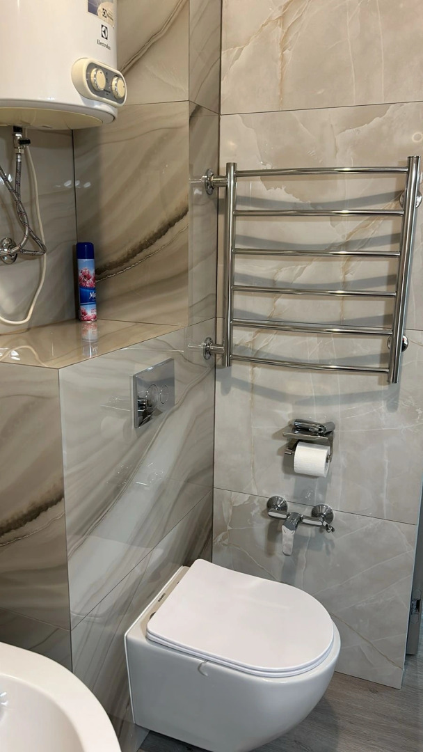 Апартаменты ЖК Ричмонд Казань