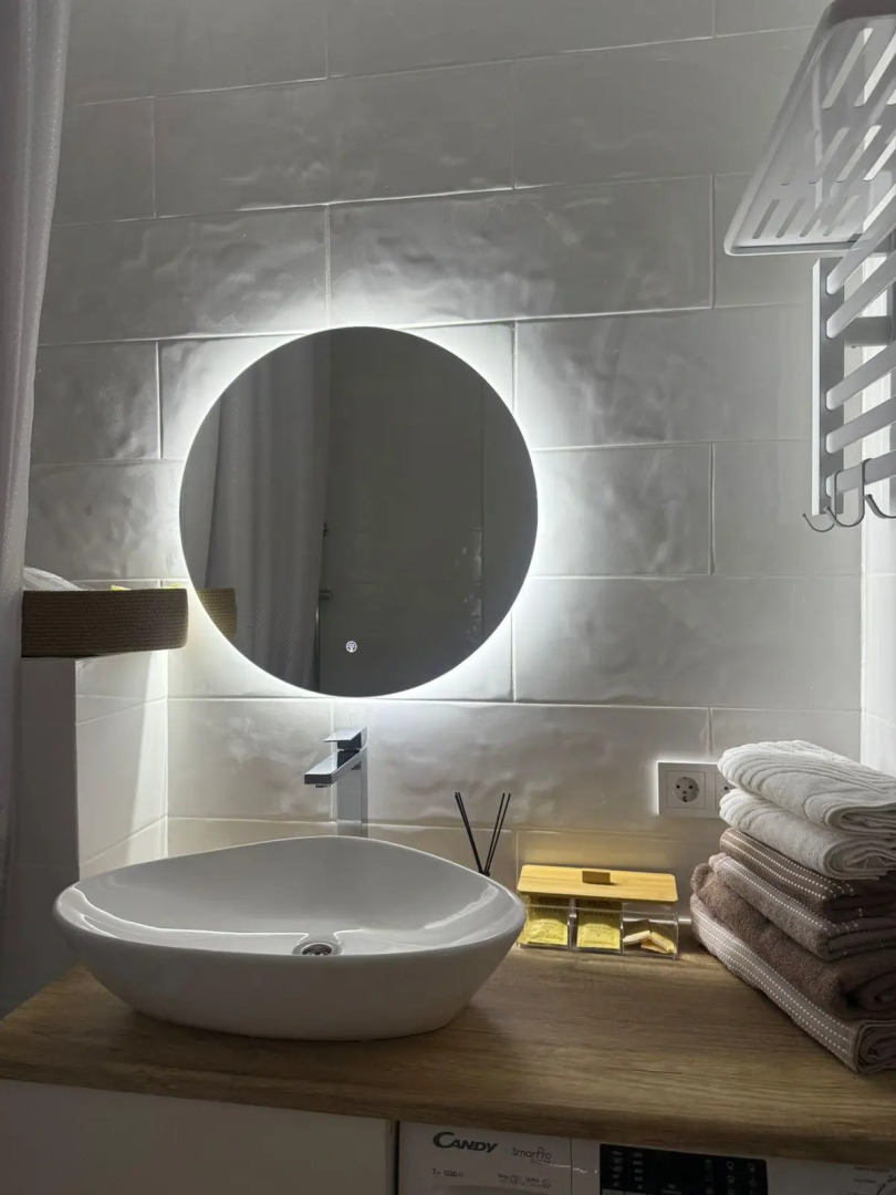 Квартира Премиум студия город Северодвинск