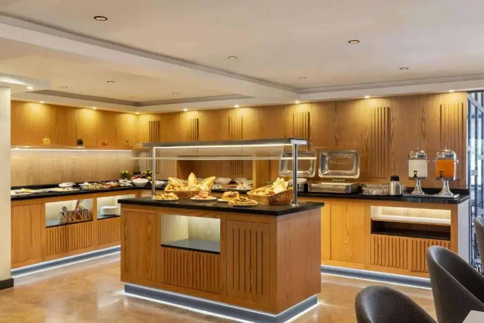 Days Inn By Wyndham Istanbul Arnavutköy