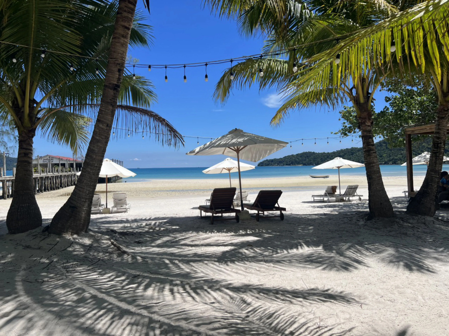 Курортный отель Soon Noeng Resort