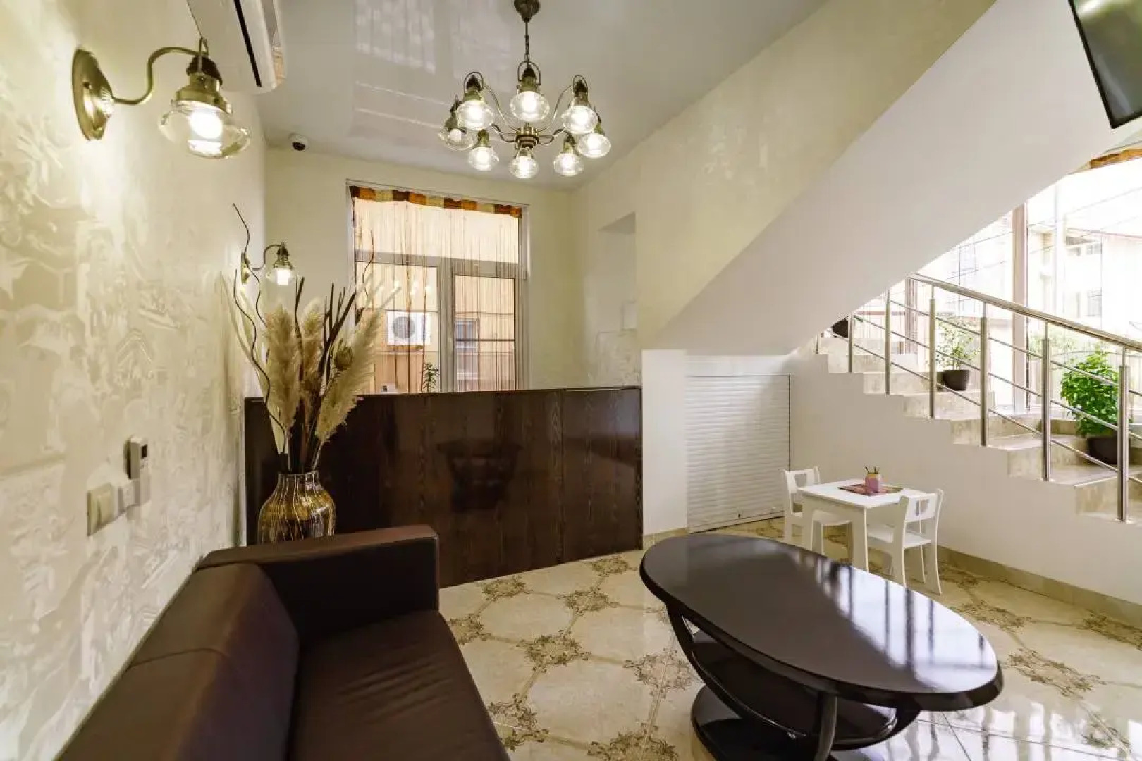 Гостевой дом Вояж