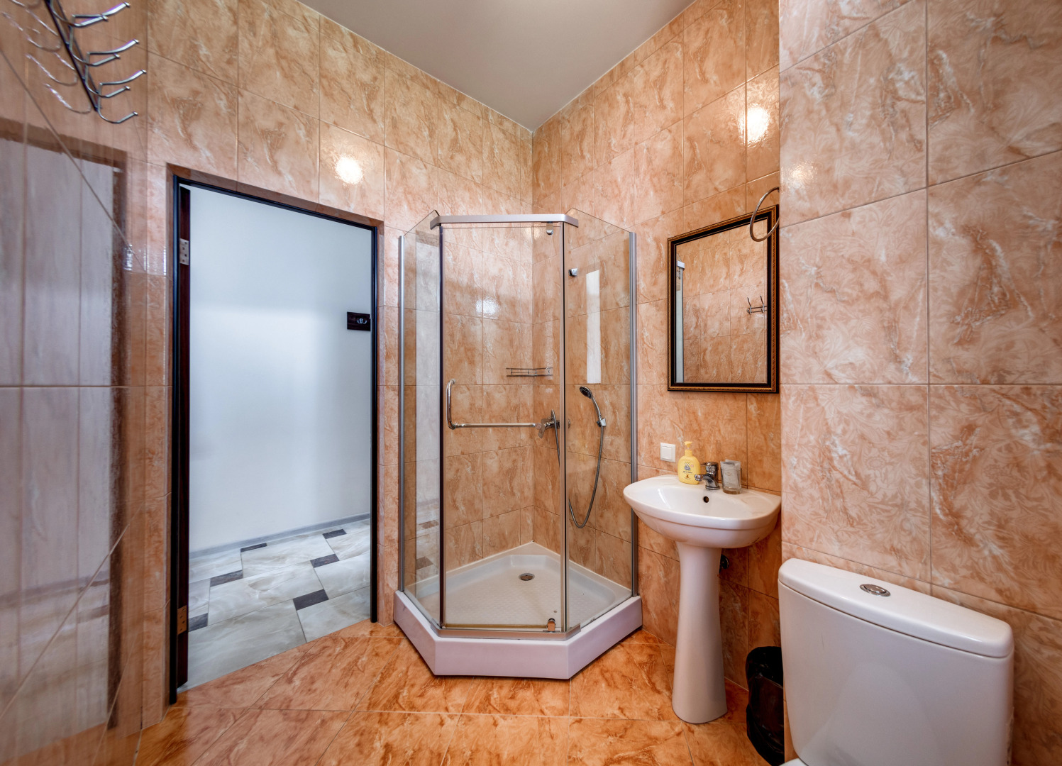 Гостевой дом Чудная Лаванда