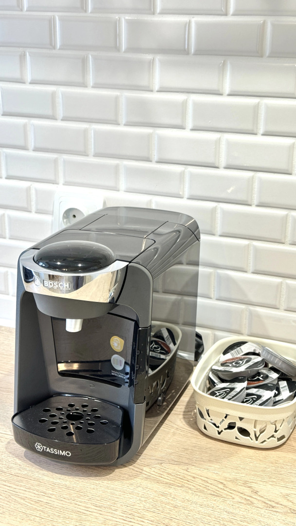 Квартира Уютная с Видом на Волгу