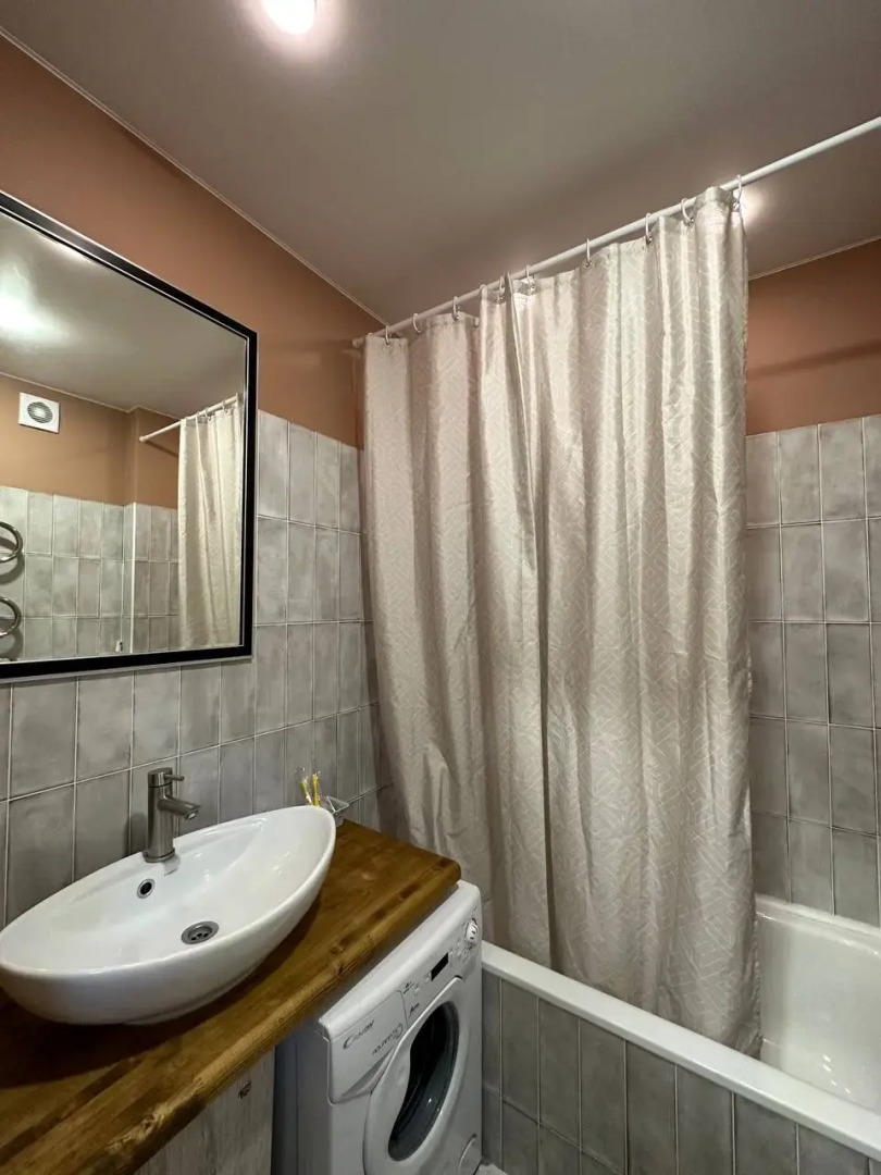 Апартаменты Студия на Новорижском