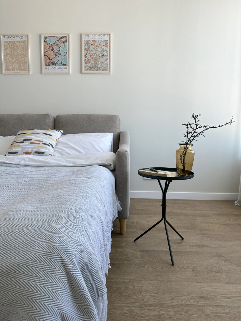 Апартаменты на Васильевском Острове