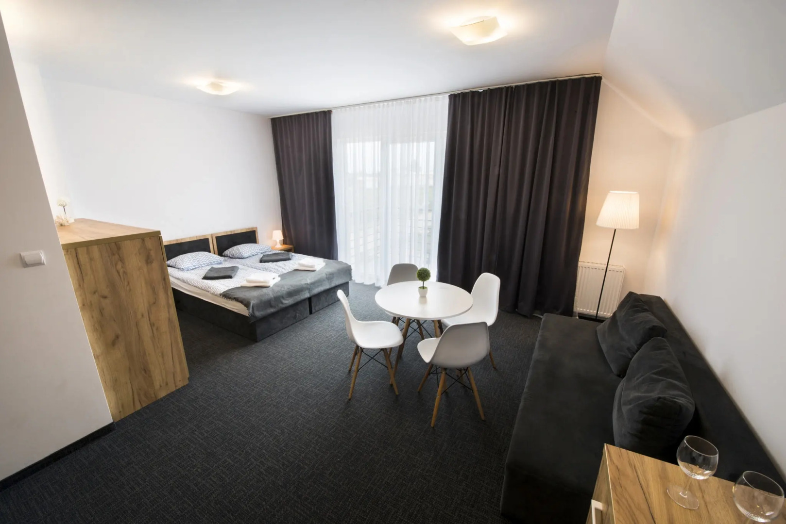 Гостевой Дом Resort Holiday Home