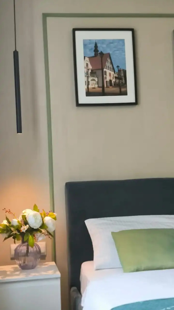 Апартаменты у ЖК Русская Европа