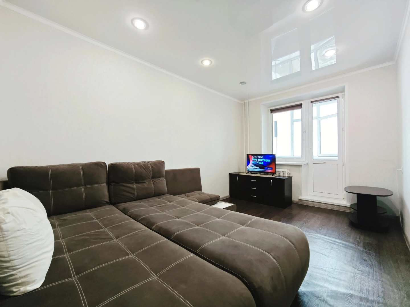 Квартира от СУТОЧНО.ТОБ