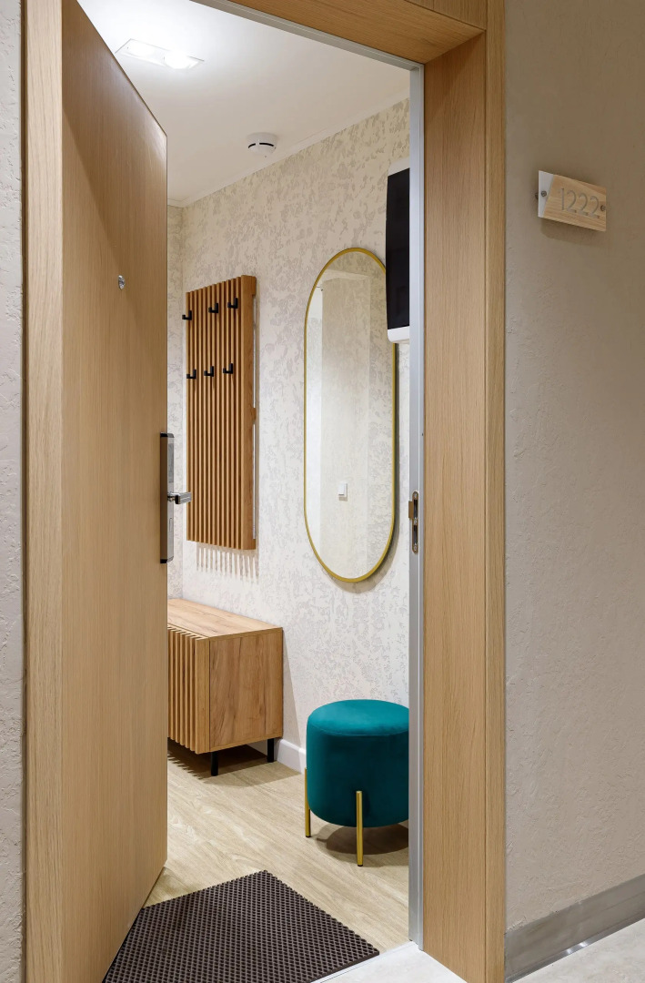 Апартаменты Grand Palace 1222