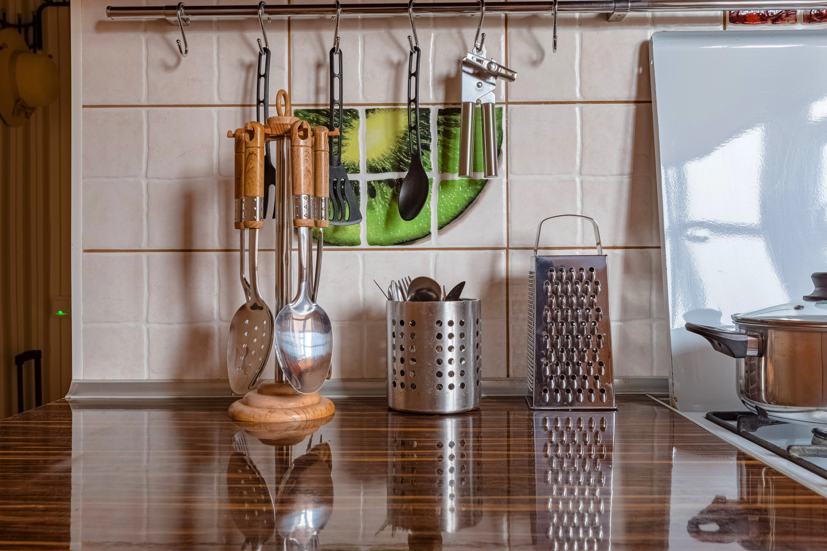 Апартаменты J&N Apartments Крепостная