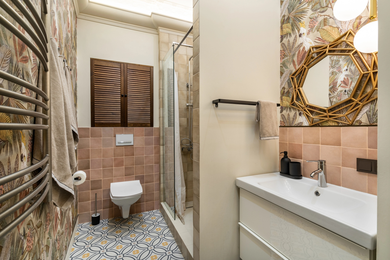 Апартаменты Buyart Apartments Невский
