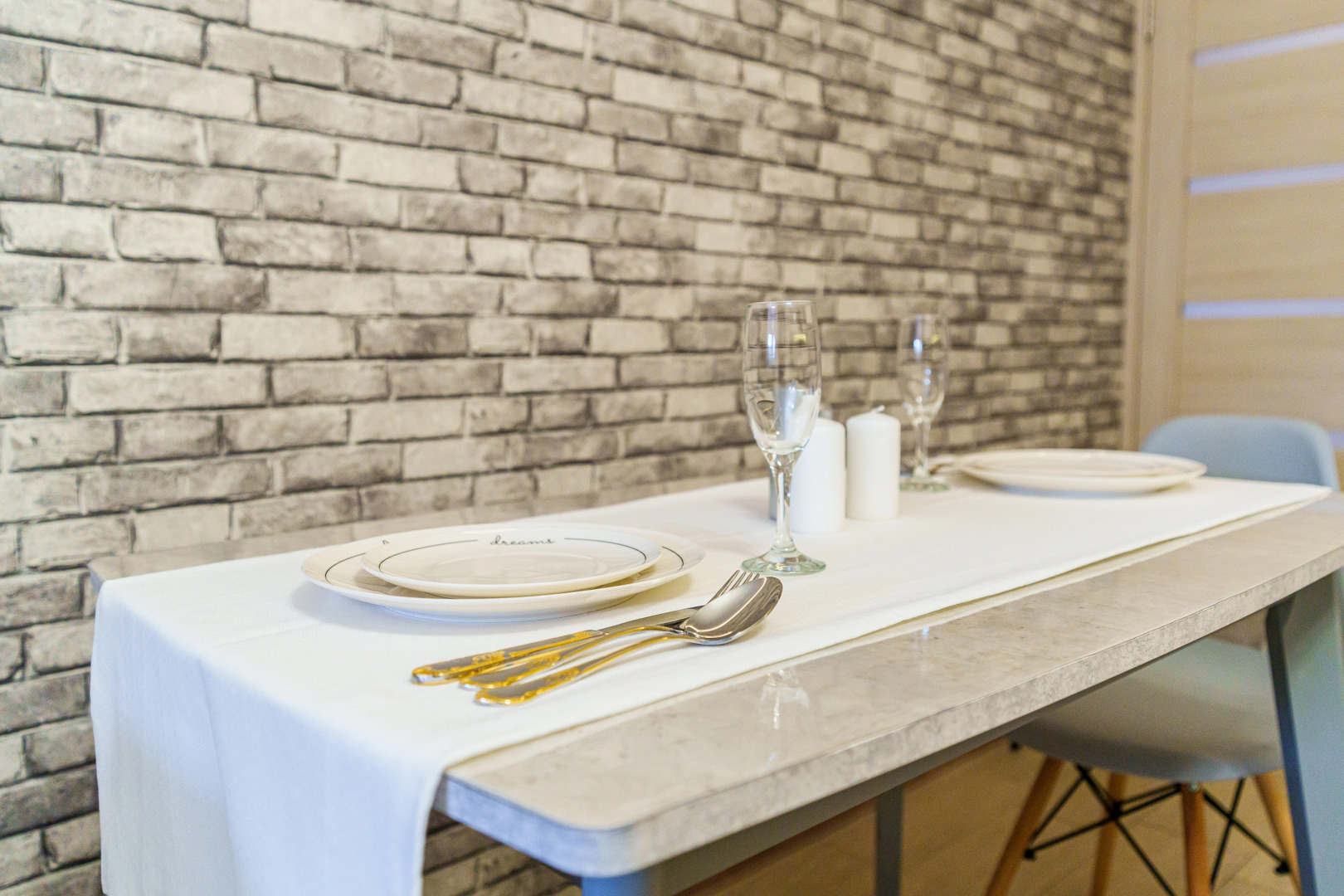 Апартаменты Стильные от LetoApart