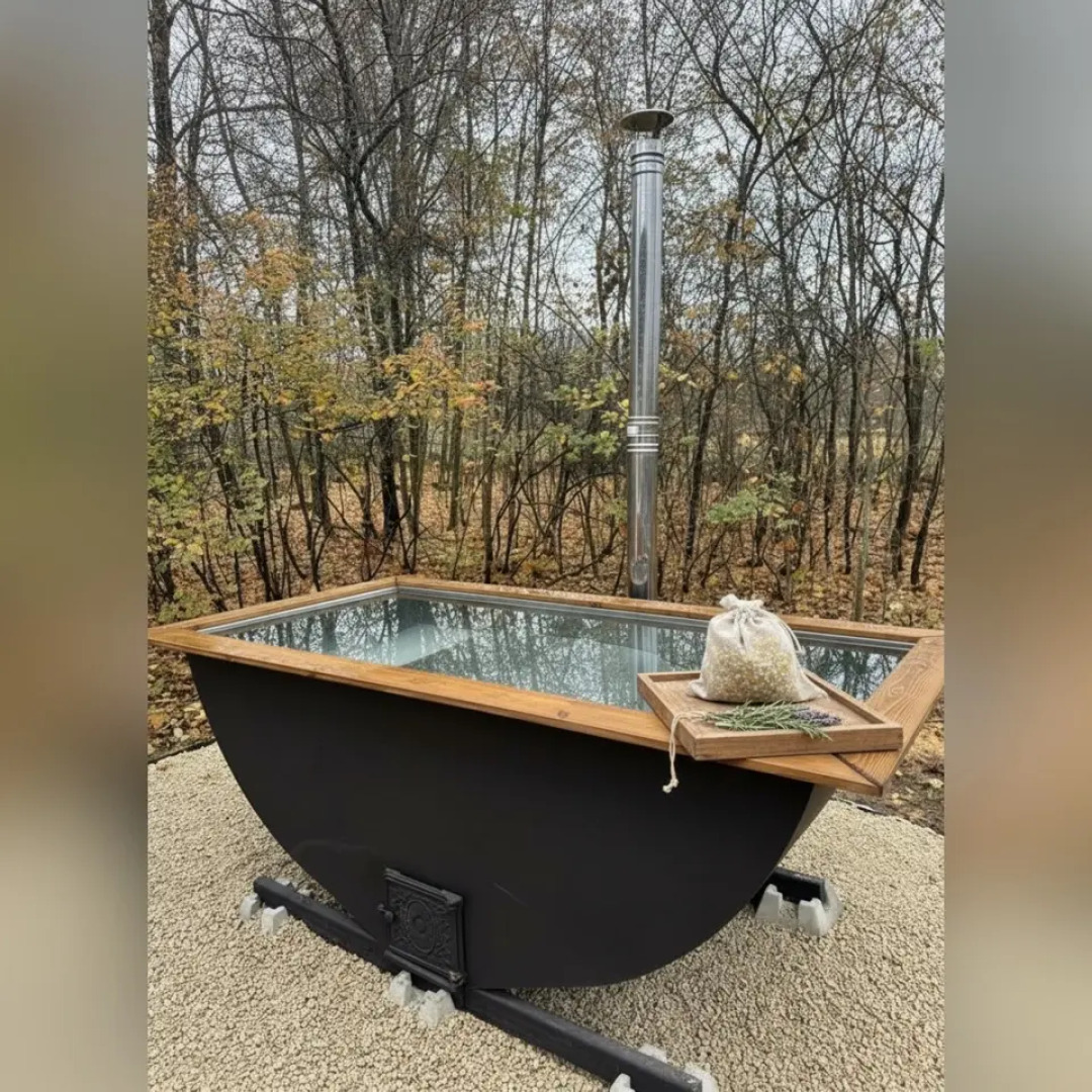 Гостевой дом Иван-дача