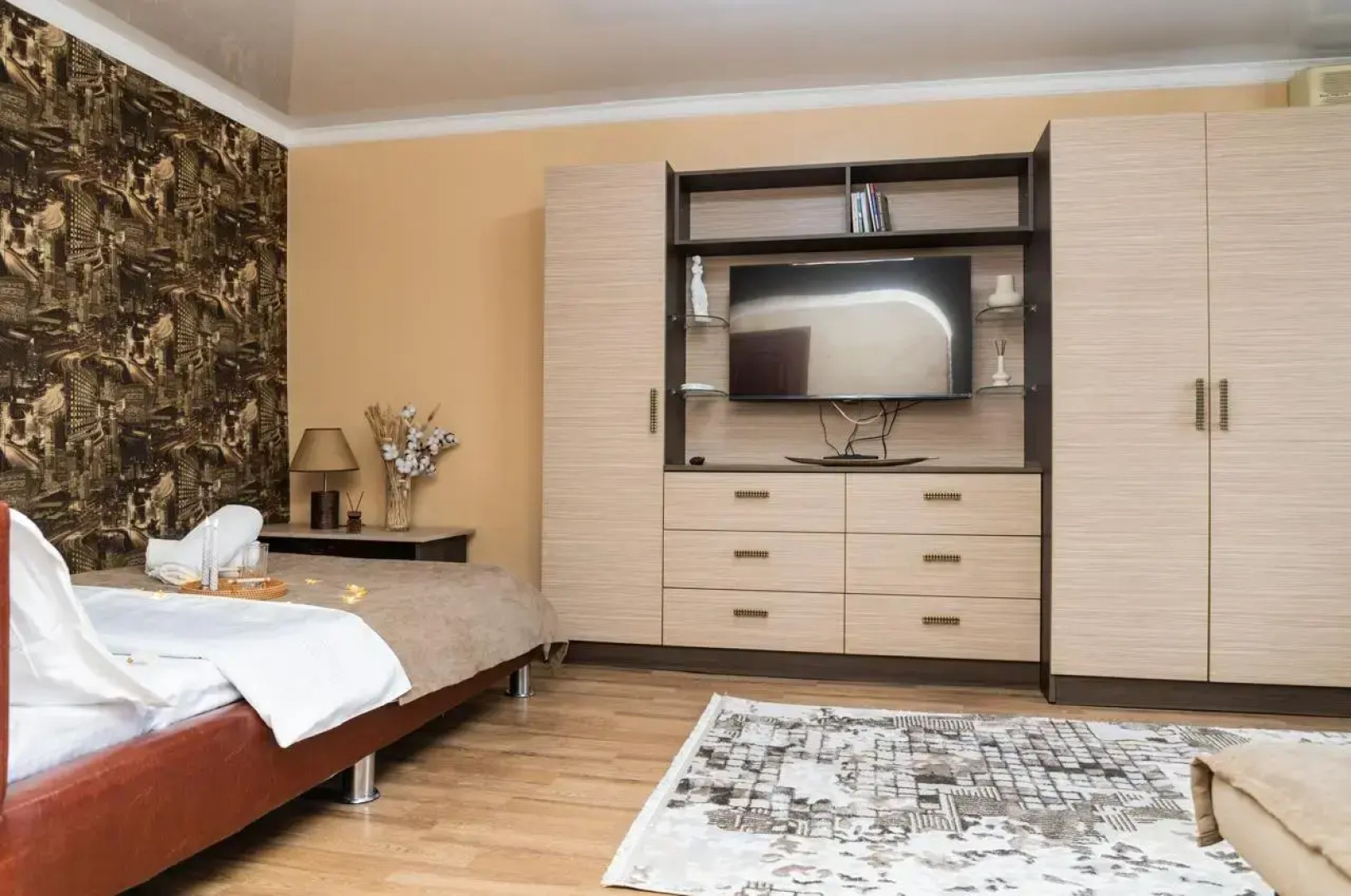 Квартира Guest House