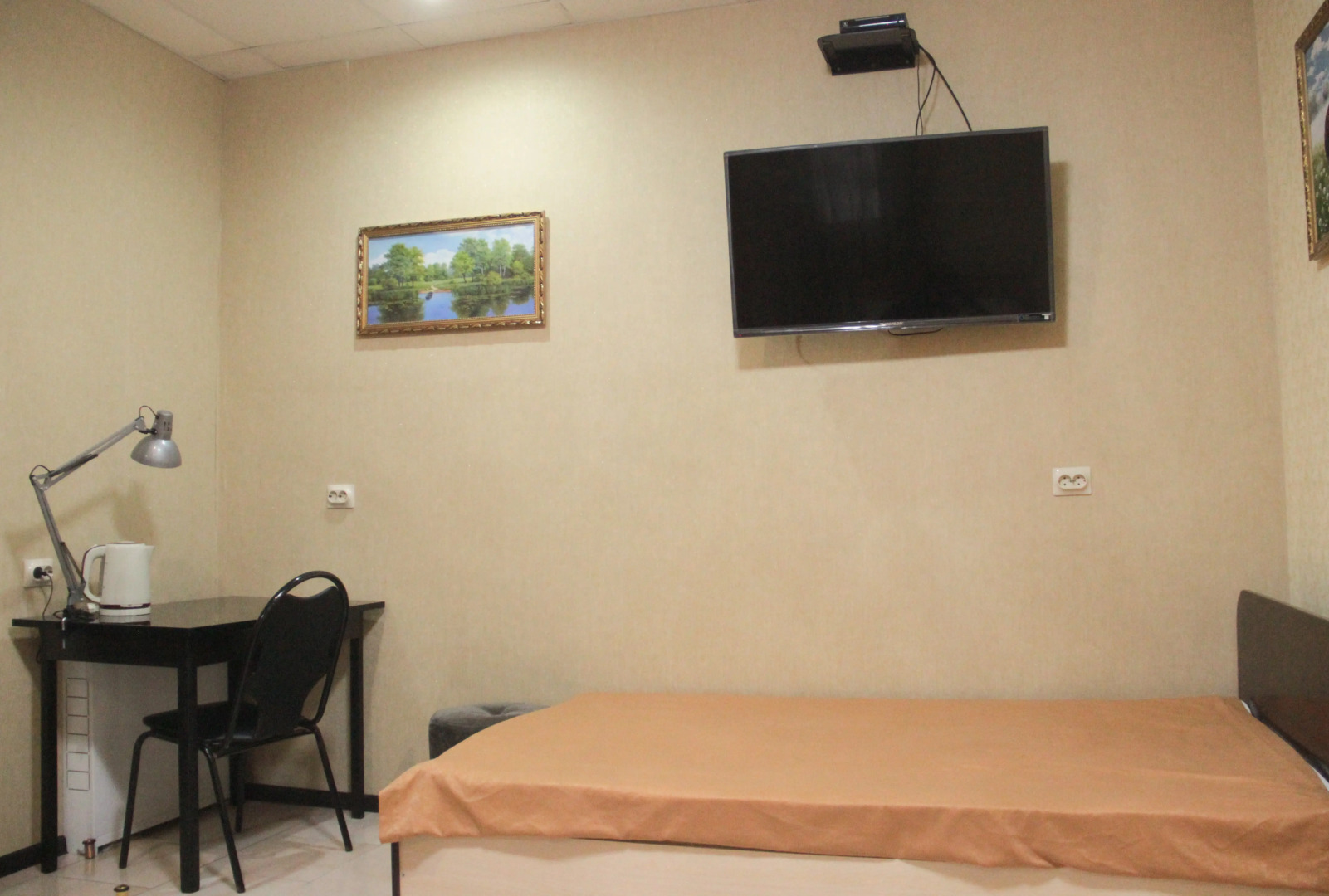 Мини-отель Шанс