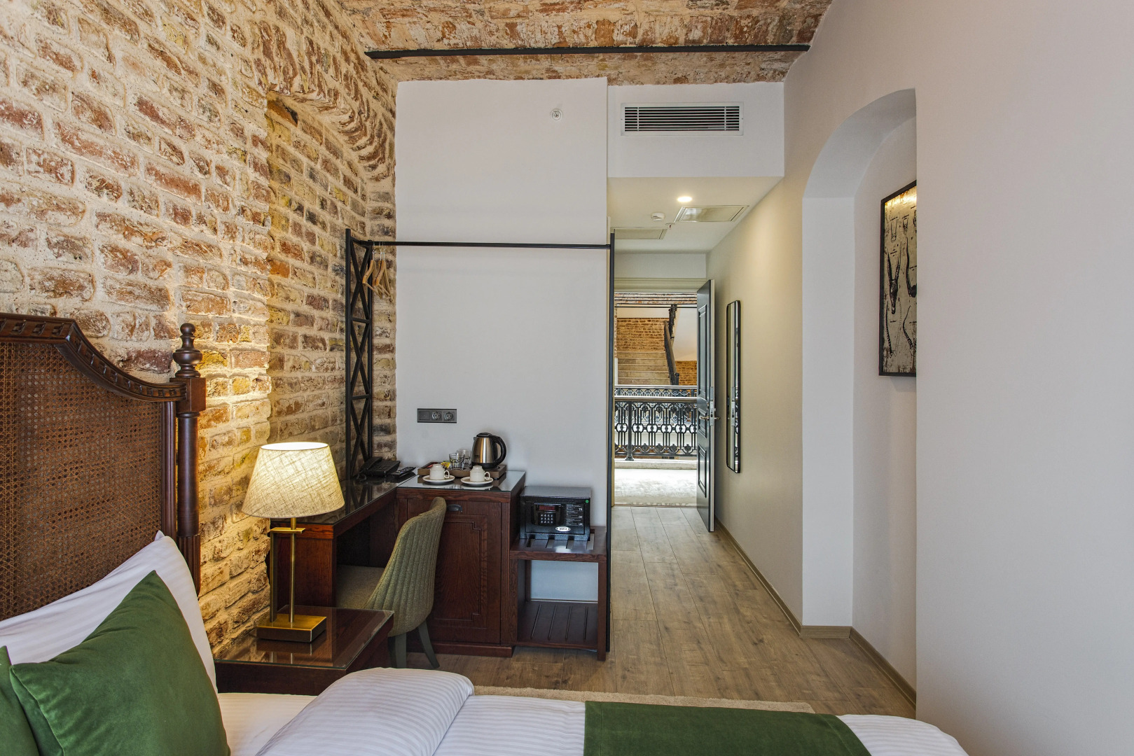 Отель Mest Istanbul Sirkeci