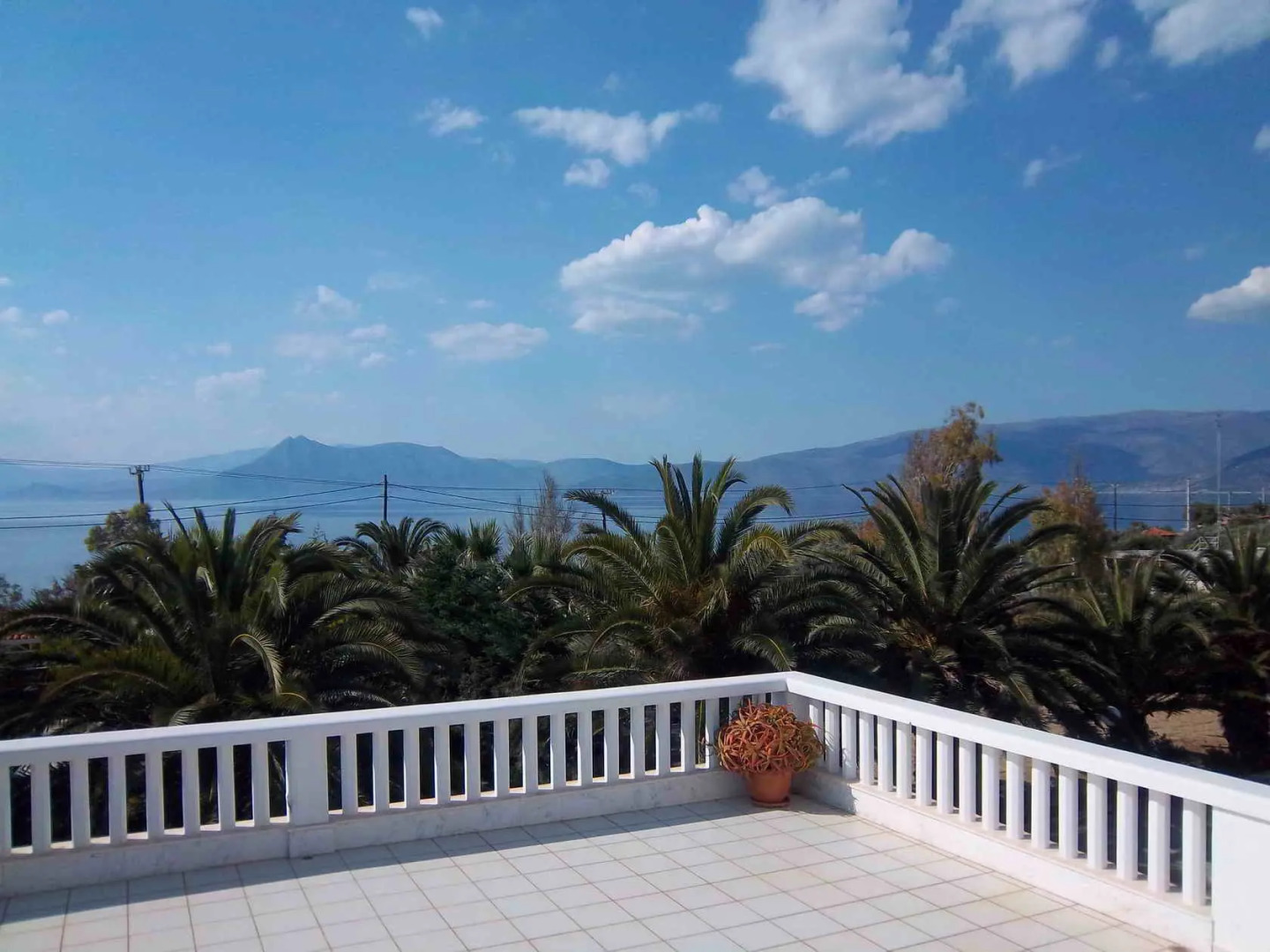 Вилла Alepokhori Beach stunning