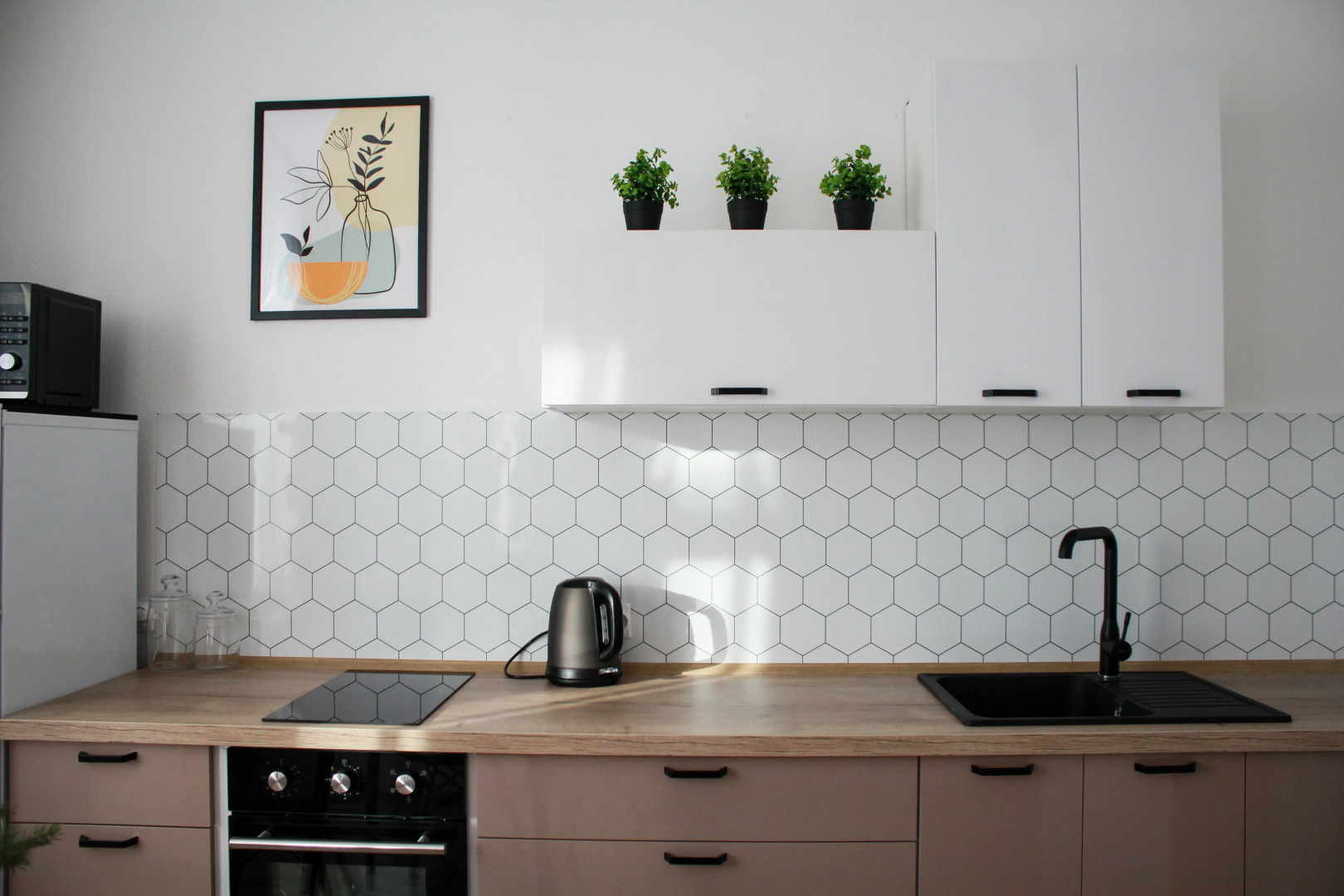 Апартаменты Калгари