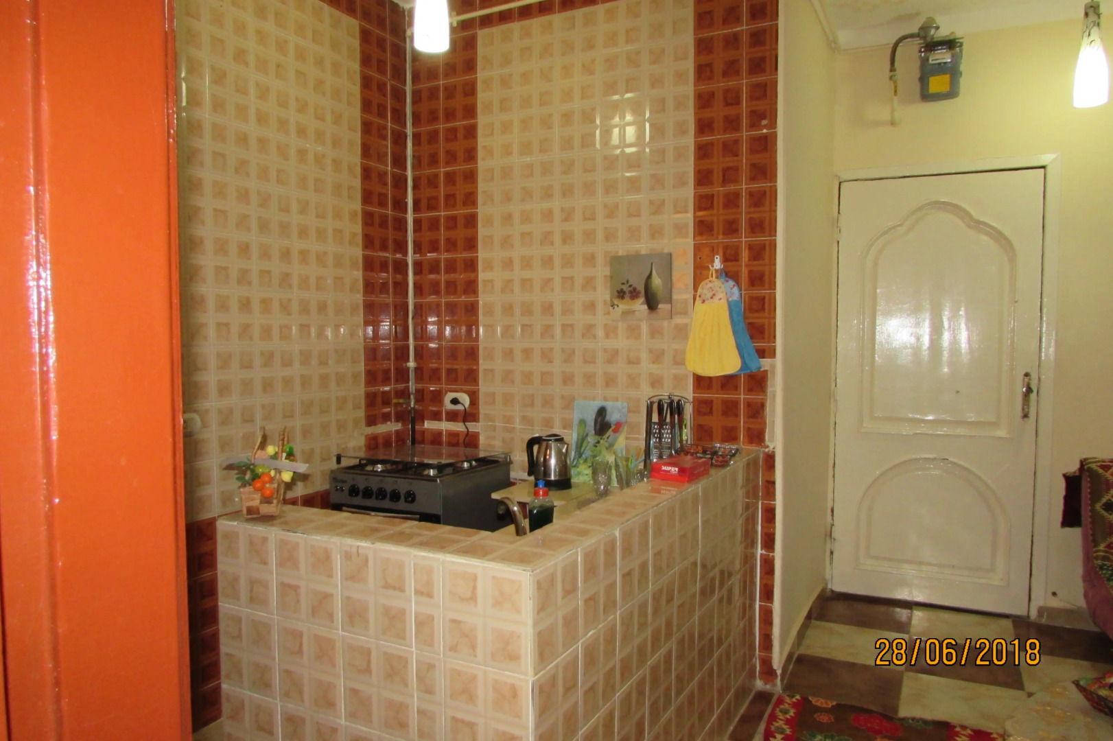 Апартаменты Восточное шале RedSeaLine Hurghada