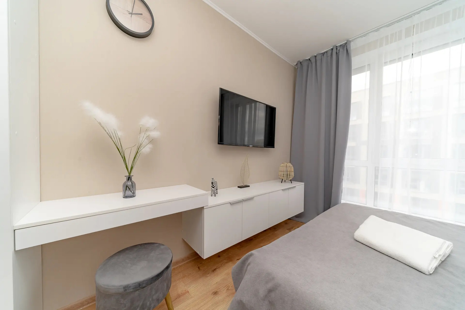 Квартира у метро Парнас 3093