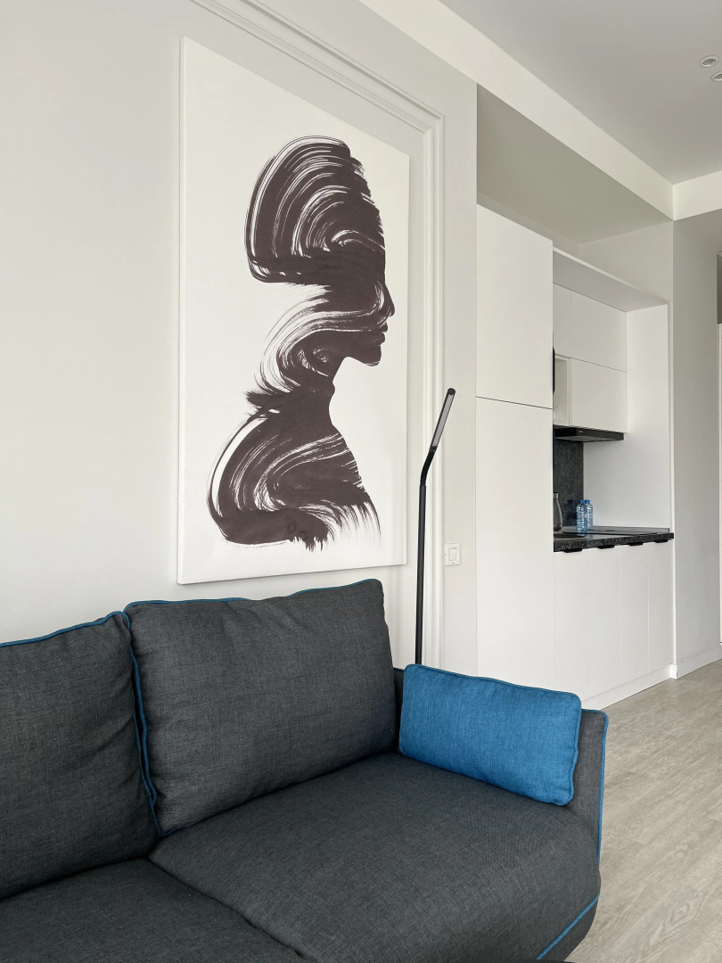 Апартаменты улучшенные в центре города от Sweet Home