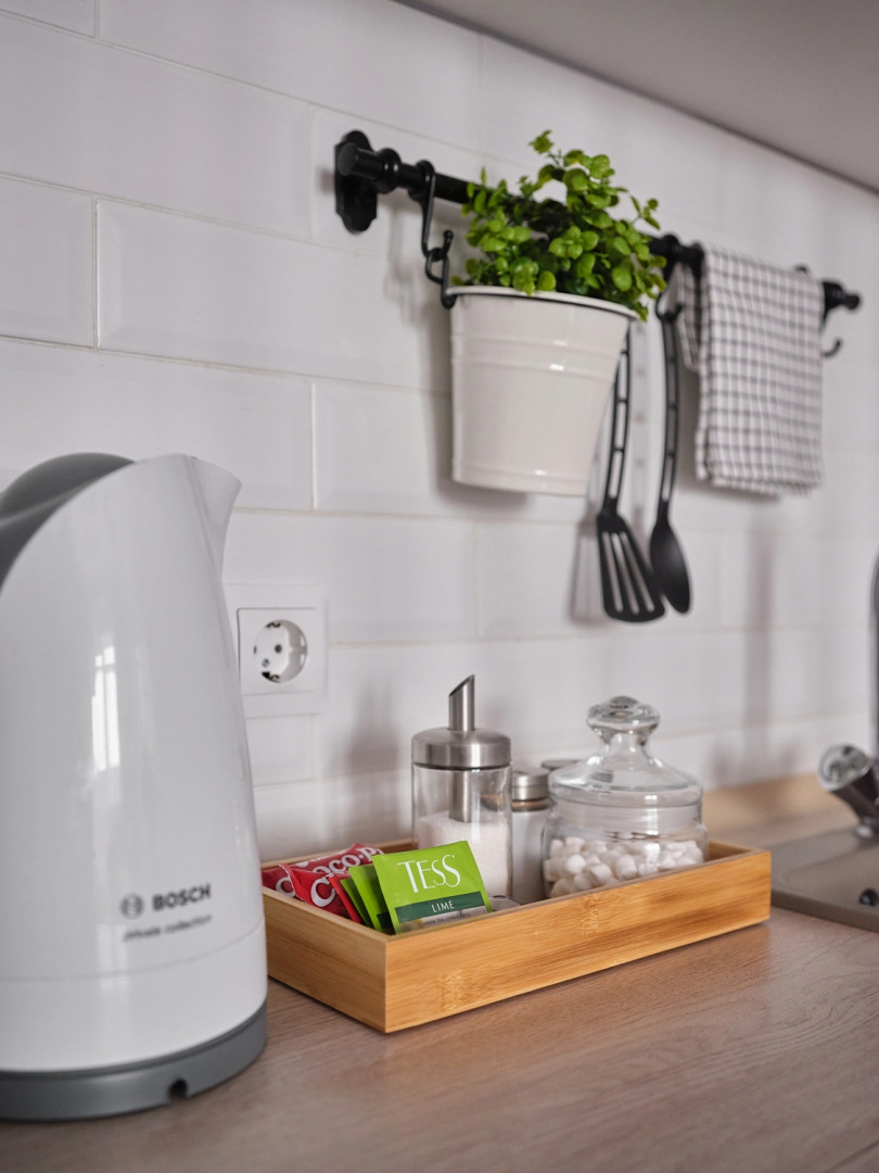 Апартаменты River View Studio