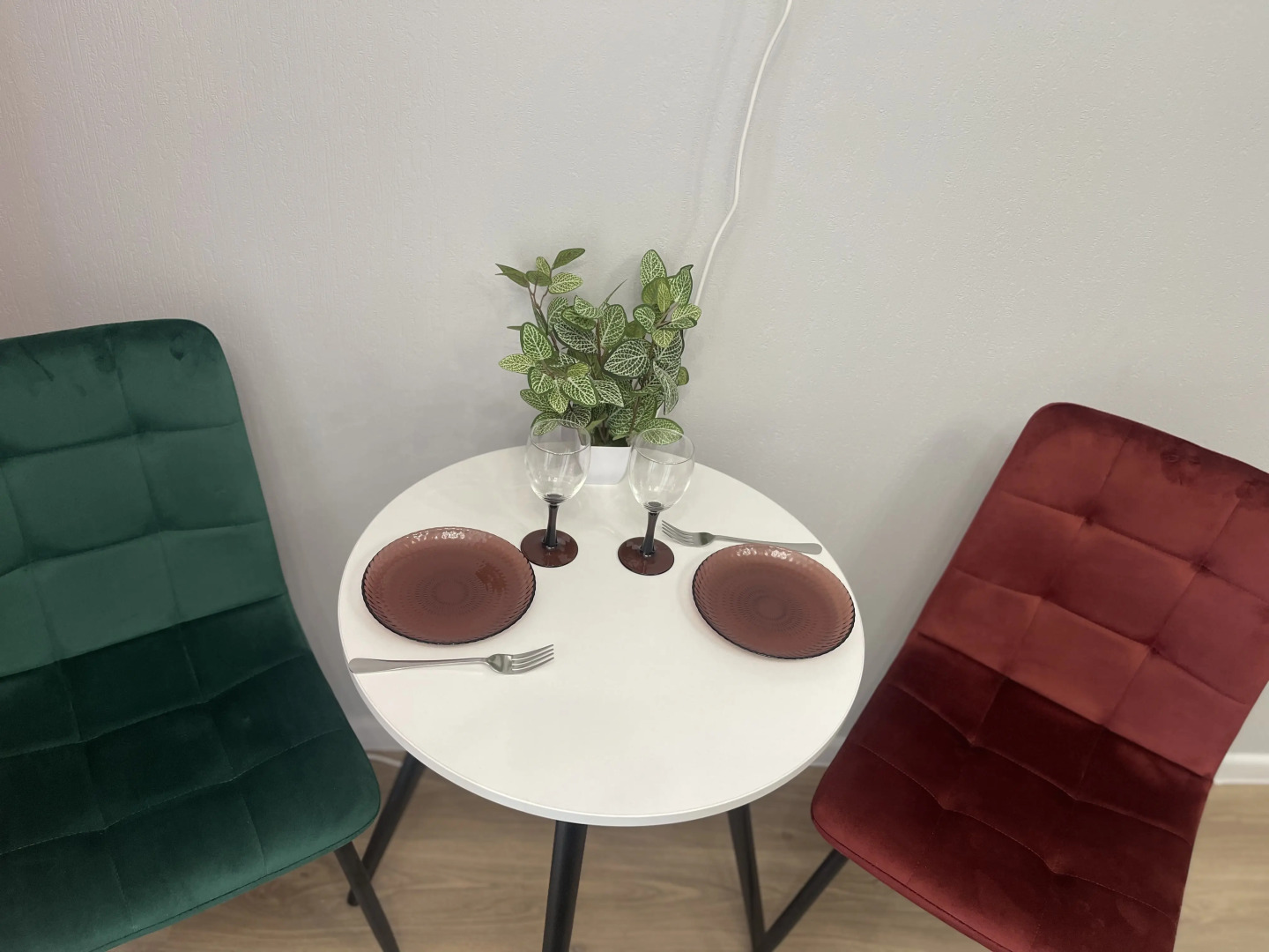 Апартаменты возле Екатеринбург-Экспо