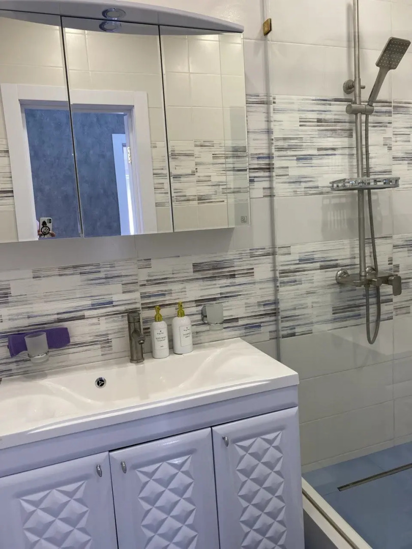 Квартира На чиле в Казани