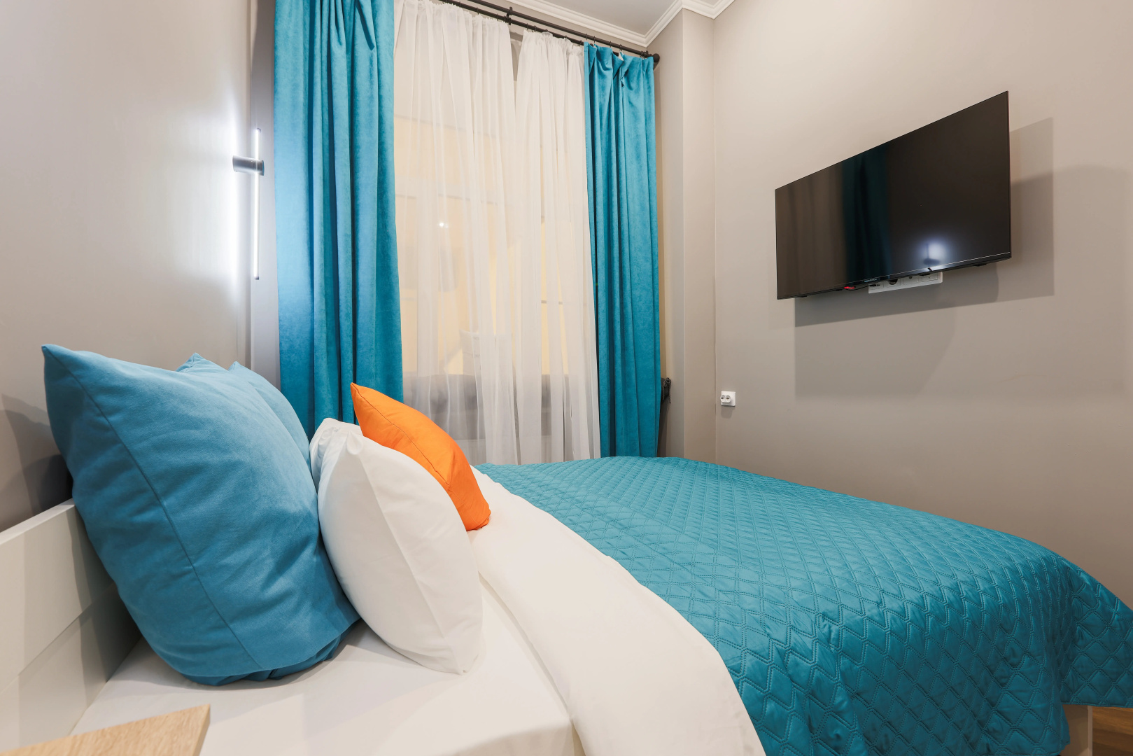 Апартаменты J&N Apartments Ленина 18