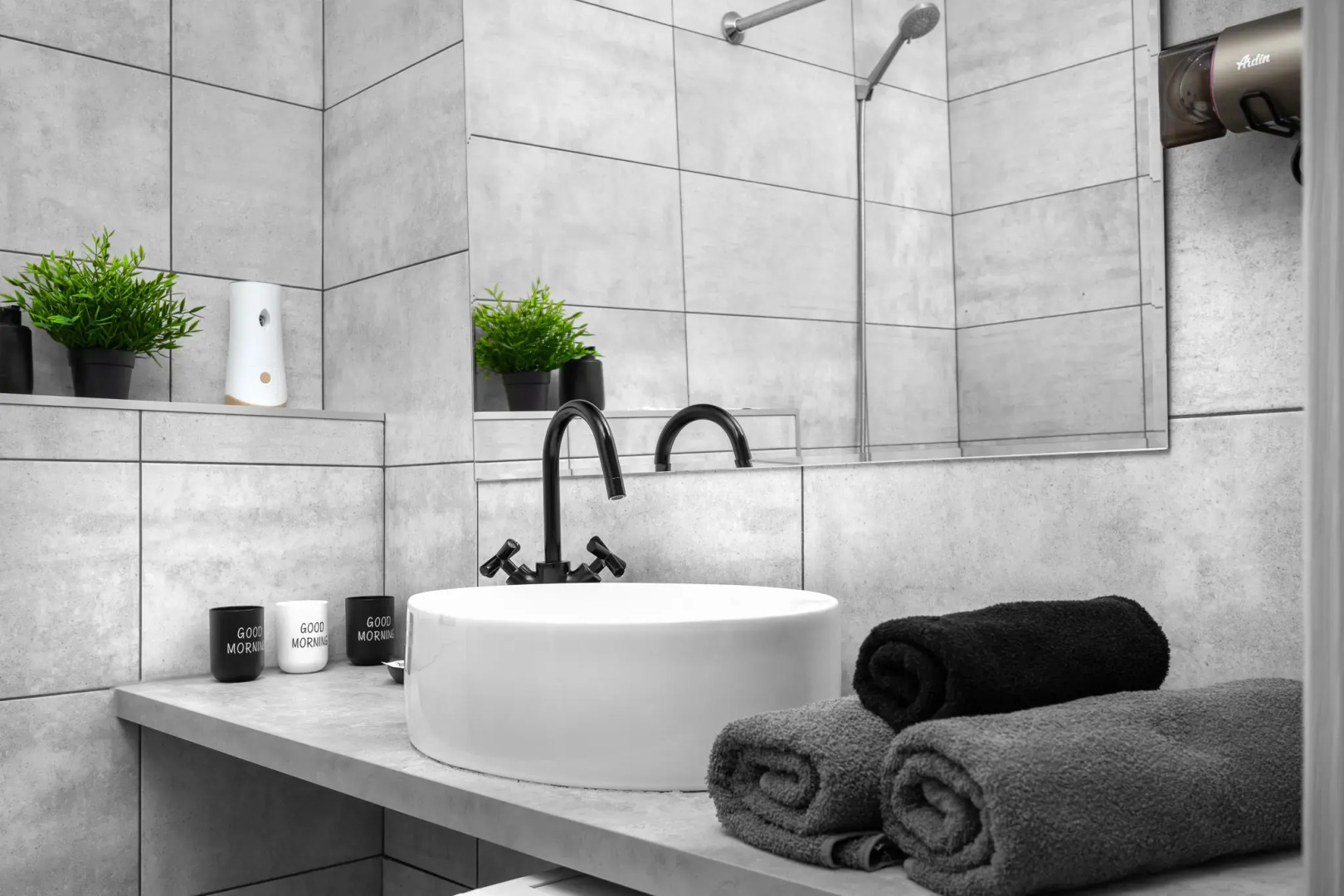 Апартаменты Goodtime Apartments у Парка Галицкого