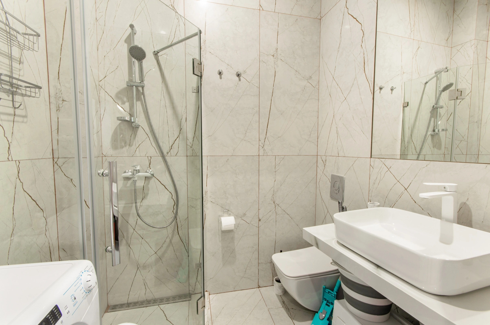 Апартаменты ПосуточноСочи.рф ЖК Имеретинская бухта