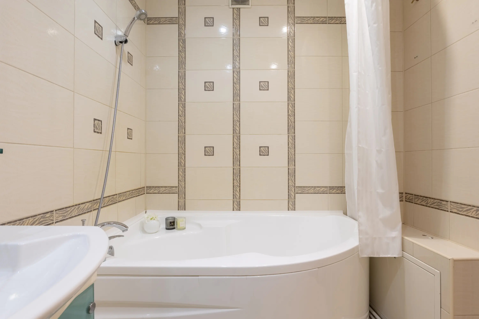 Апартаменты Comfort Home на Габдуллы Тукая