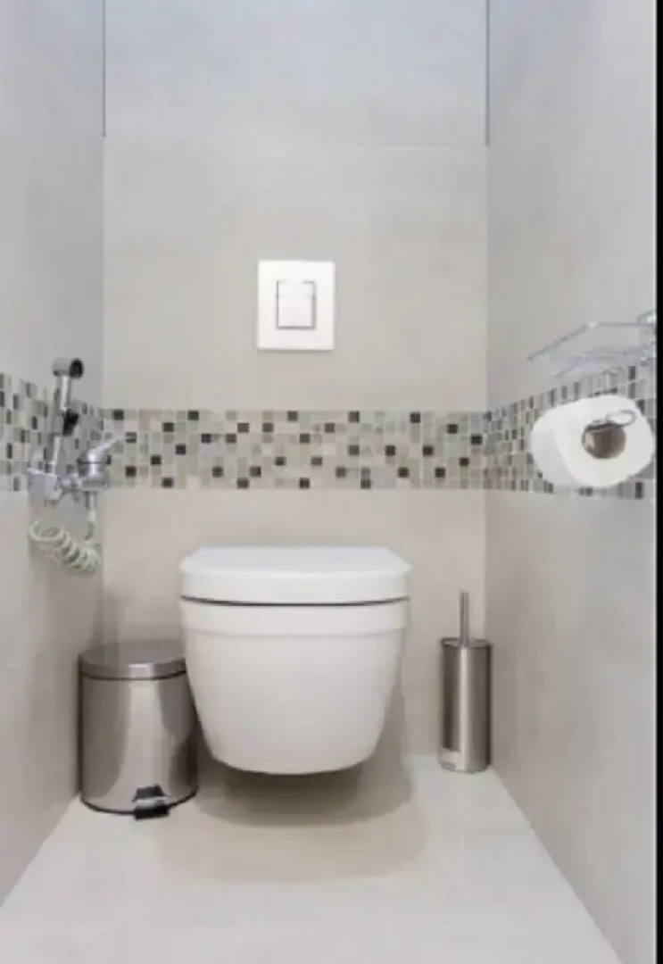 Апартаменты трёхкомнатные на Бобруйской 21