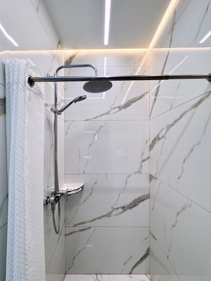 Апартаменты Marisol Terra