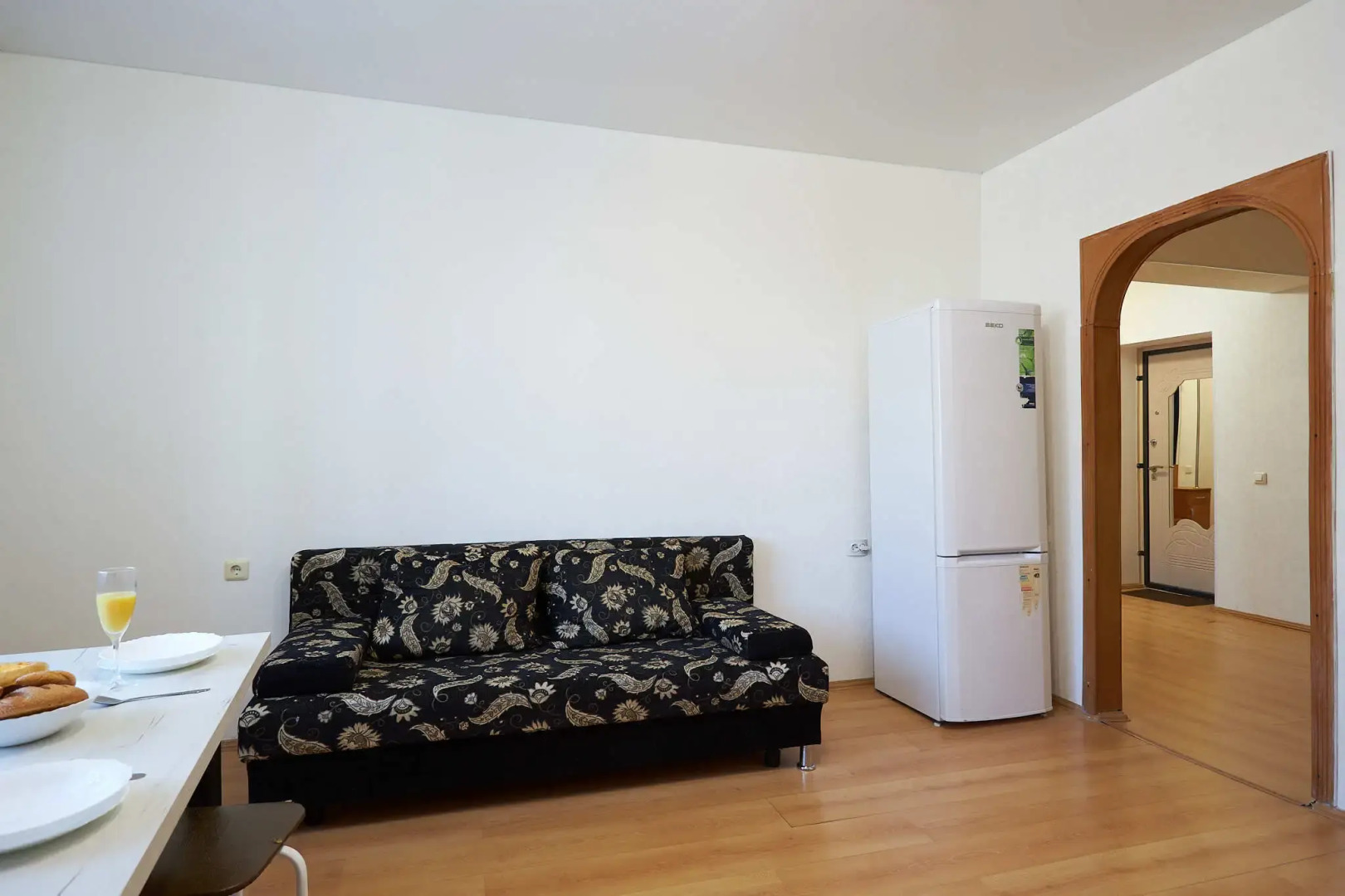 Апартаменты на улице Герцена 82