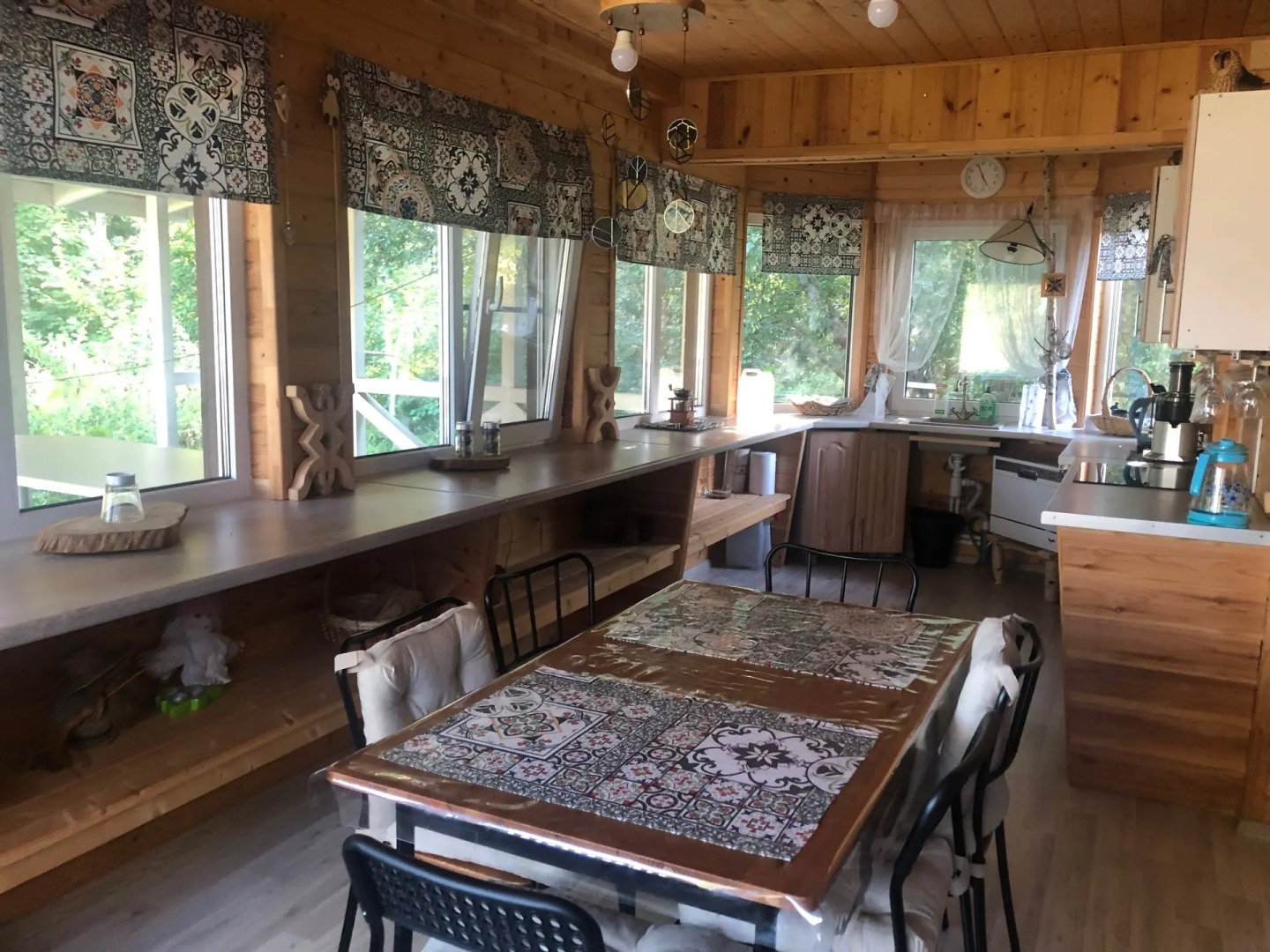 Гостевой Дом в Калинках