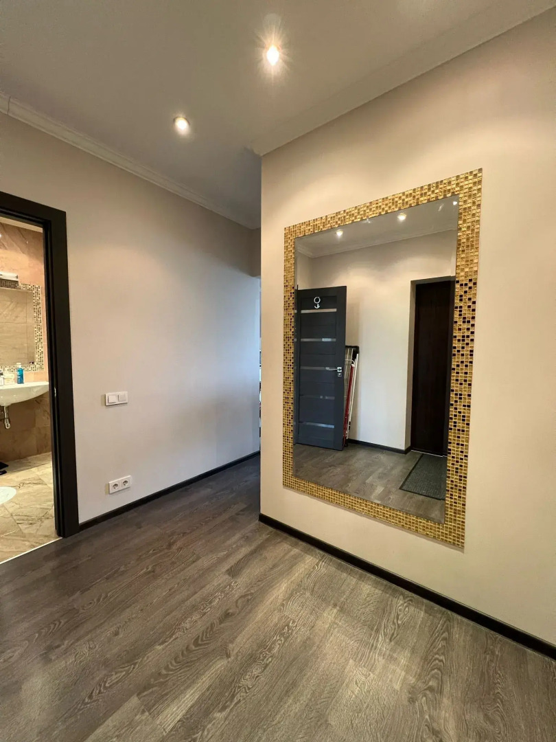 Апартаменты в Минске