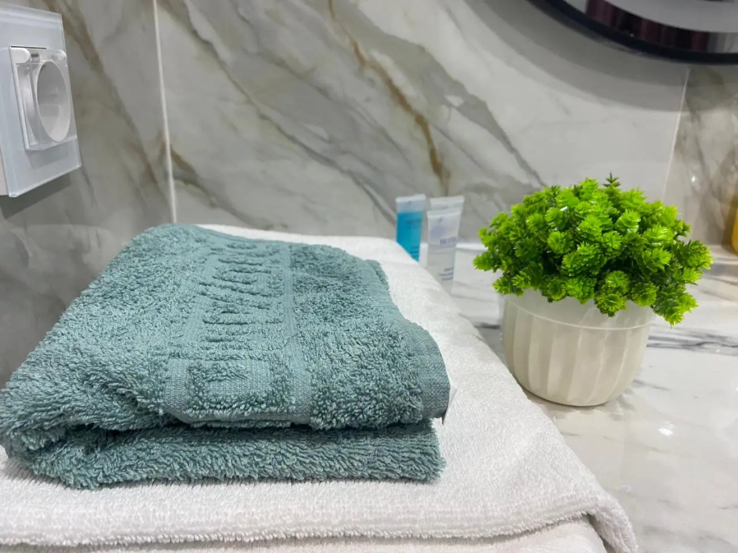 Квартира Апартаменты в центре столицы