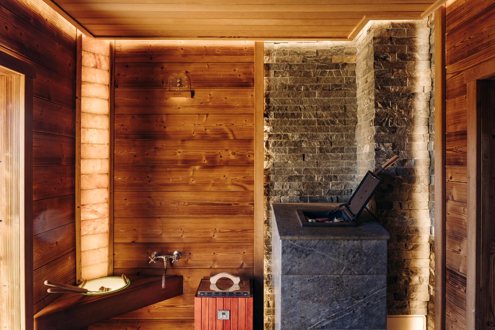 Отель Villa Malina