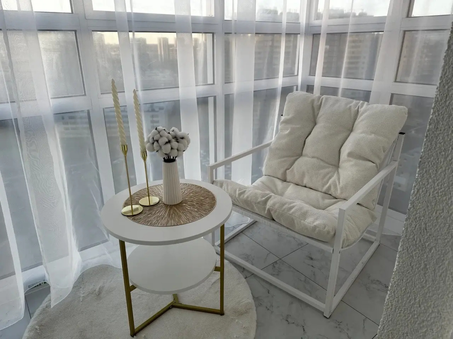 Квартира LuxuryGold