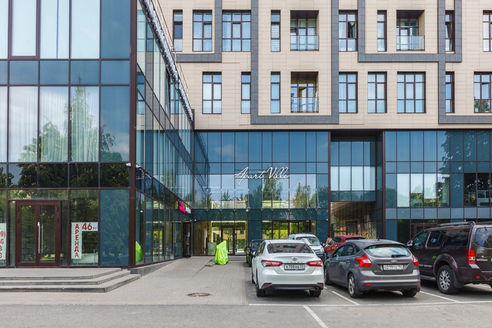 Апартаменты 8062 Атмосфера и Комфорт у метро Селигерская