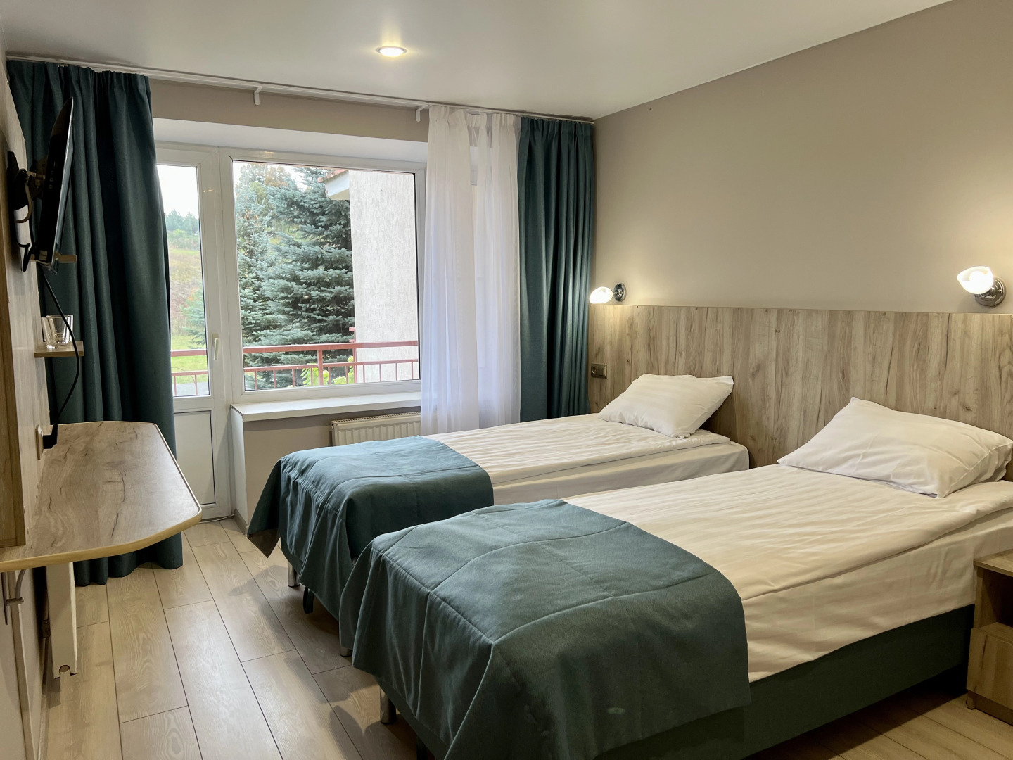 Олимп парк-отель Коломна