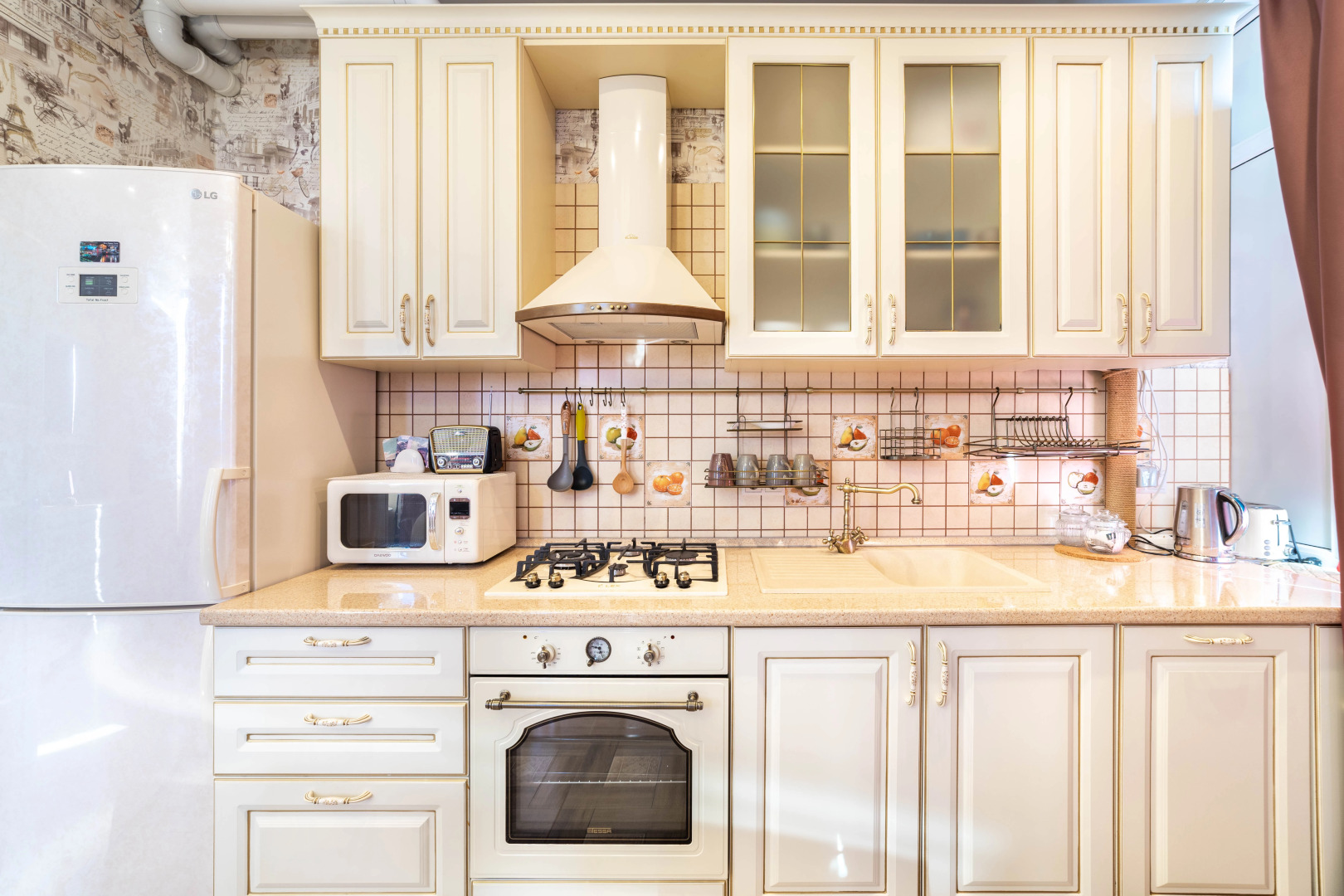 Просторные апартаменты Визит в Сочи