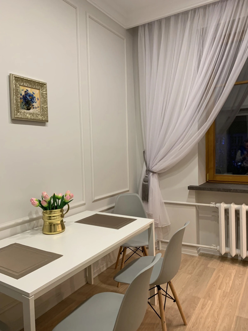 KAZA APART центр Минска Ленина 5