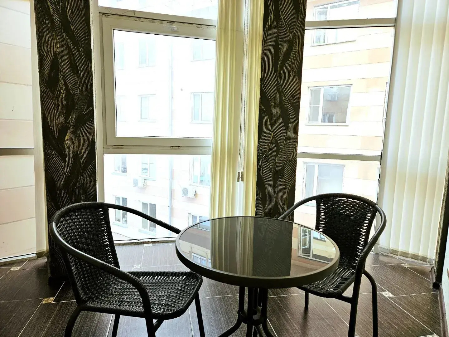 Квартира Неотель двушка рядом с Театром кукол