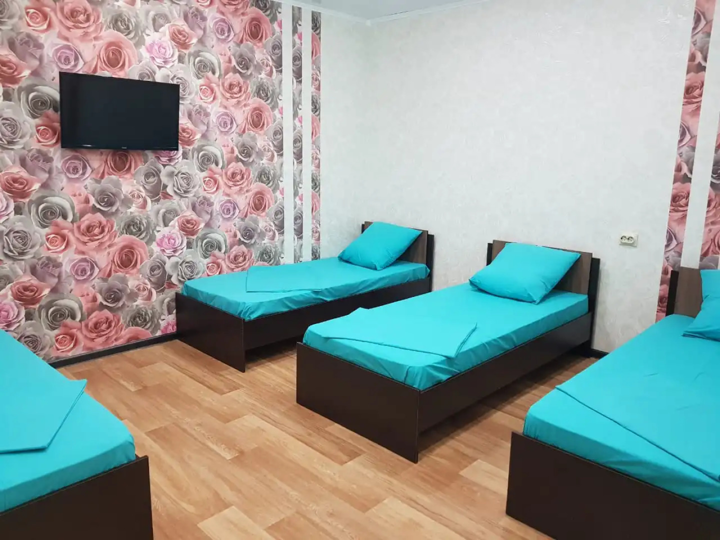 Гостевой дом Кристалл