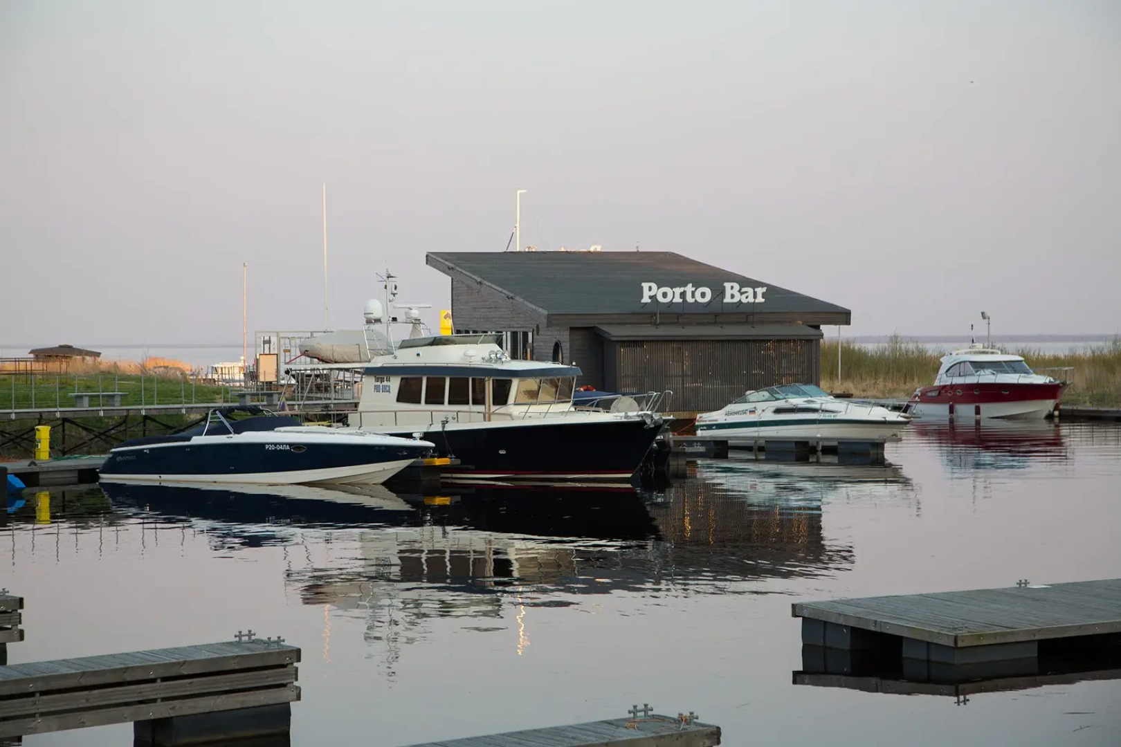 Частный дом загорoдный в финском стиле