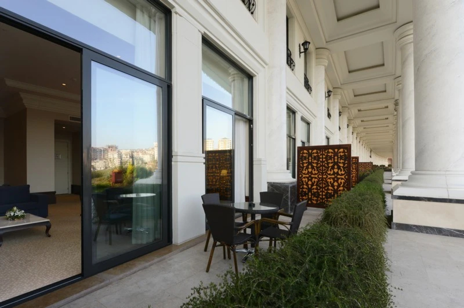 Vialand Palace Hotel