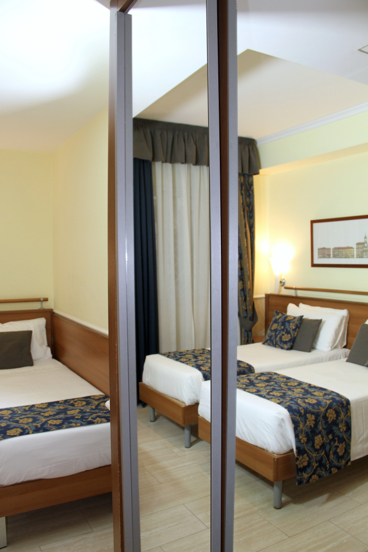 Hotel Windrose